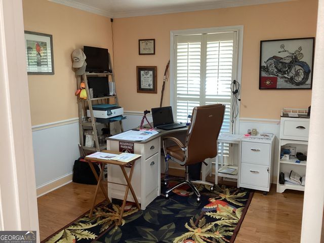 2779 Bob Cox Road NW, Marietta, GA 30064