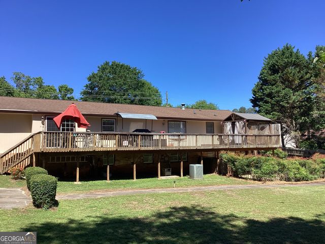 2779 Bob Cox Road NW, Marietta, GA 30064