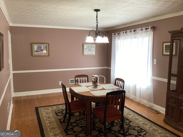 2779 Bob Cox Road NW, Marietta, GA 30064