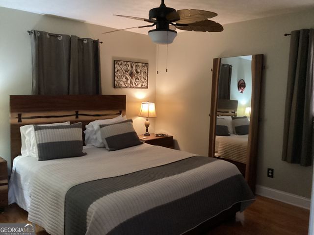 2779 Bob Cox Road NW, Marietta, GA 30064