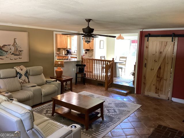 2779 Bob Cox Road NW, Marietta, GA 30064