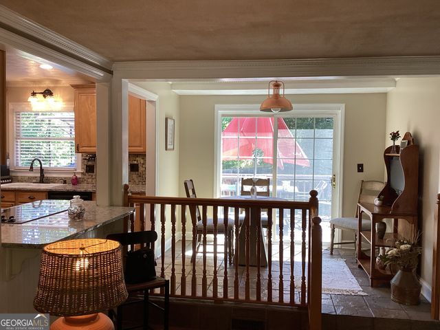 2779 Bob Cox Road NW, Marietta, GA 30064