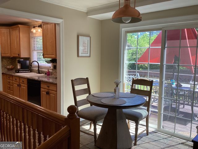 2779 Bob Cox Road NW, Marietta, GA 30064