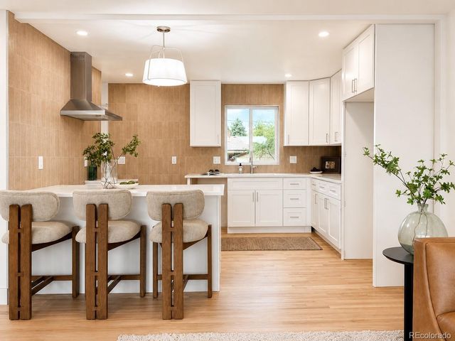 1821 S Wolcott Court, Denver, CO 80219