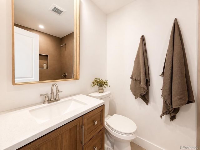 1821 S Wolcott Court, Denver, CO 80219