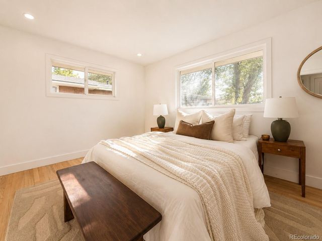 1821 S Wolcott Court, Denver, CO 80219