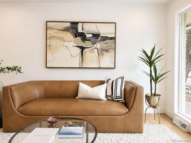 1821 S Wolcott Court, Denver, CO 80219
