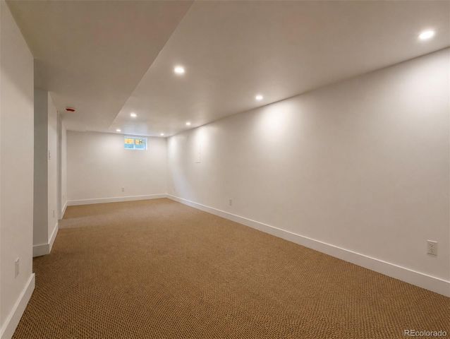 1821 S Wolcott Court, Denver, CO 80219