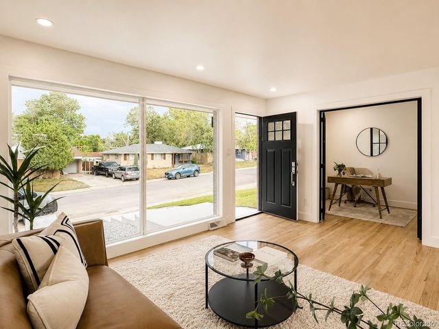 1821 S Wolcott Court, Denver, CO 80219