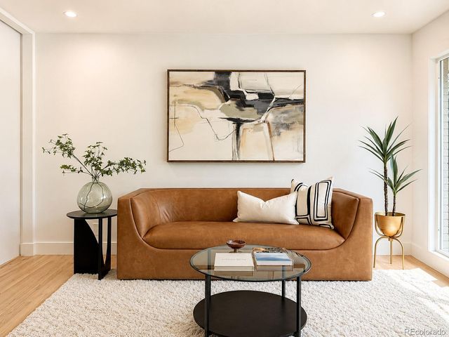 1821 S Wolcott Court, Denver, CO 80219