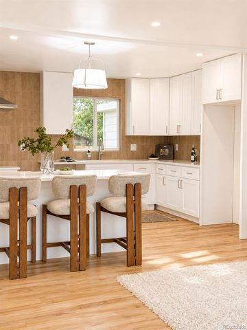 1821 S Wolcott Court, Denver, CO 80219