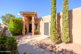 2025 Pinetrail Street, Las Cruces, NM 88012