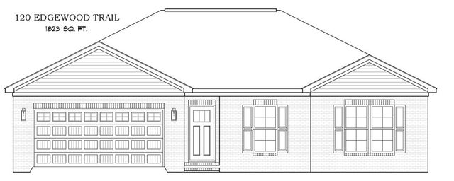 120 Edgewood Trail, Headland, AL 36345