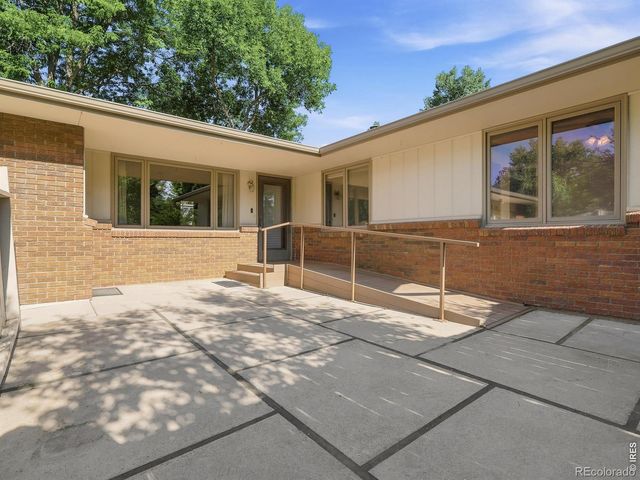 5109 Greenway Drive, Fort Collins, CO 80525
