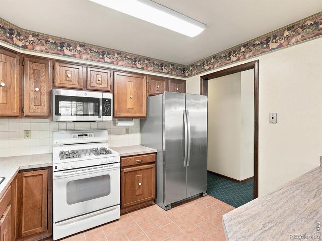 5109 Greenway Drive, Fort Collins, CO 80525