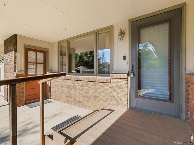 5109 Greenway Drive, Fort Collins, CO 80525