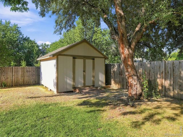 5109 Greenway Drive, Fort Collins, CO 80525