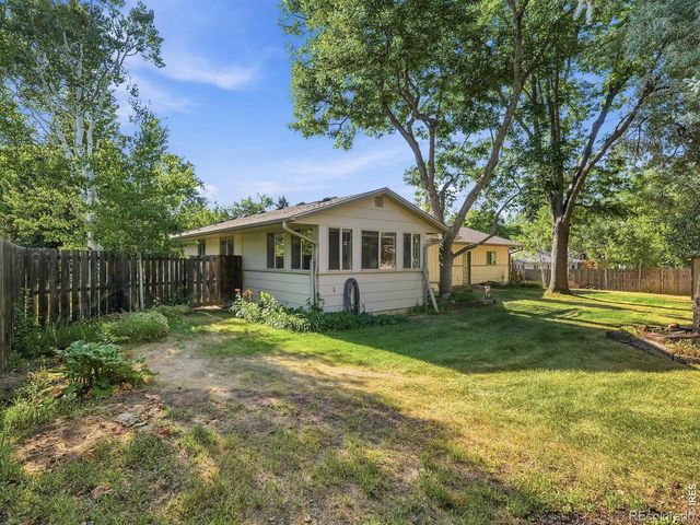 5109 Greenway Drive, Fort Collins, CO 80525