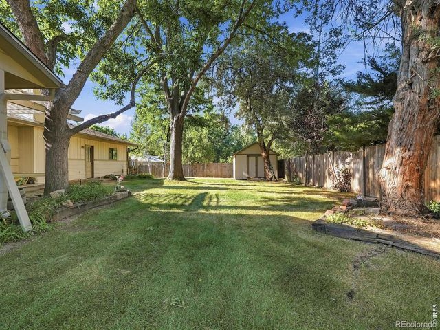 5109 Greenway Drive, Fort Collins, CO 80525