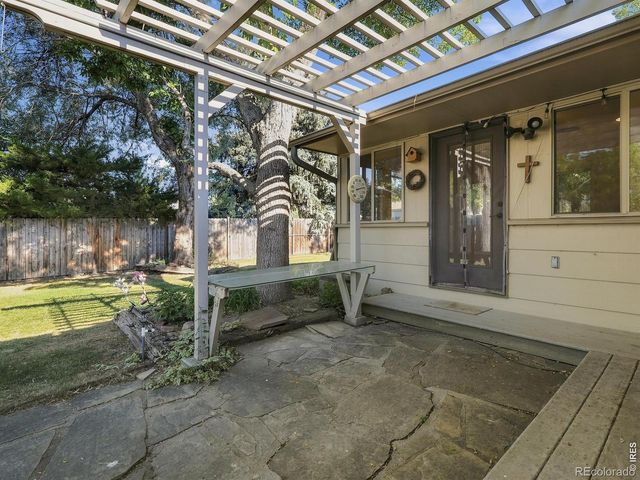 5109 Greenway Drive, Fort Collins, CO 80525
