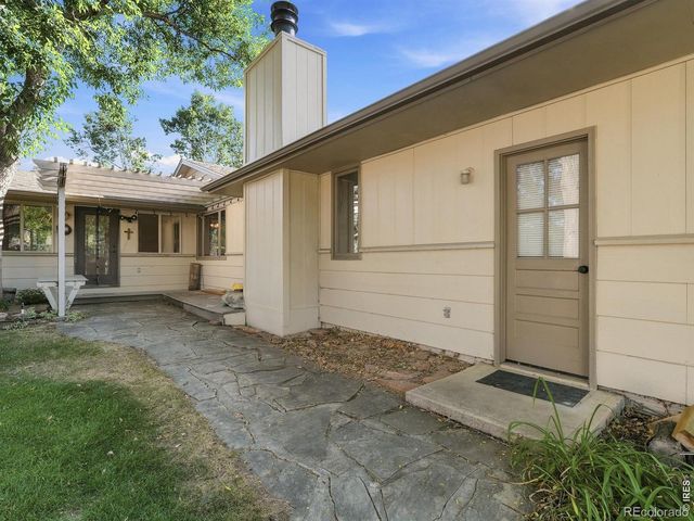 5109 Greenway Drive, Fort Collins, CO 80525