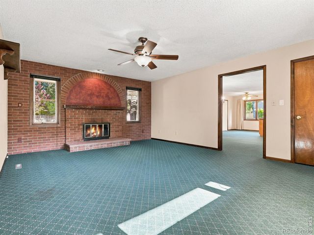 5109 Greenway Drive, Fort Collins, CO 80525
