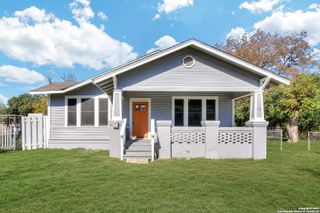 115 Hermitage, San Antonio, TX 78223