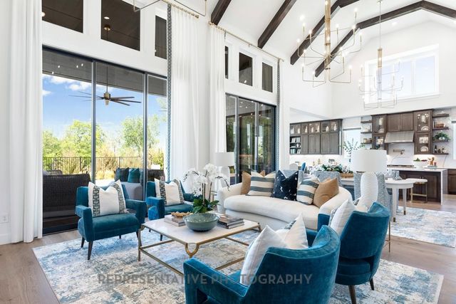 2504 Grand Teton Lane, Celina, TX 75009