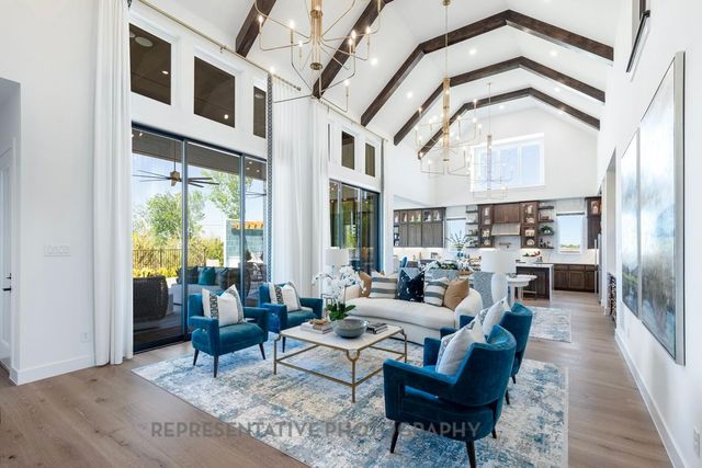 2504 Grand Teton Lane, Celina, TX 75009