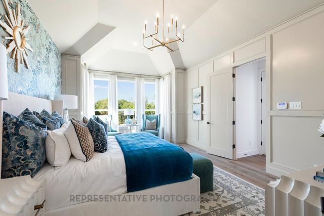 2504 Grand Teton Lane, Celina, TX 75009