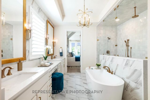 2504 Grand Teton Lane, Celina, TX 75009