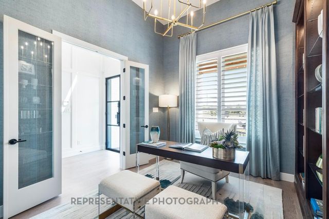 2504 Grand Teton Lane, Celina, TX 75009