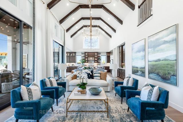 2504 Grand Teton Lane, Celina, TX 75009