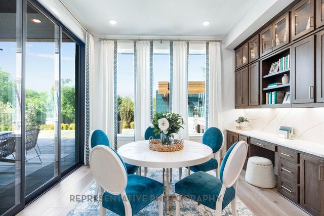 2504 Grand Teton Lane, Celina, TX 75009