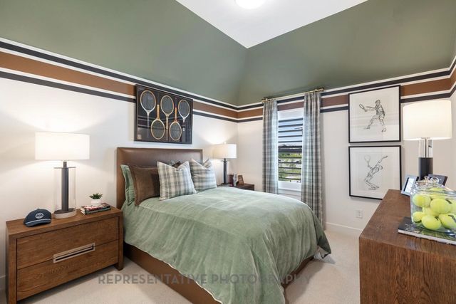 2504 Grand Teton Lane, Celina, TX 75009