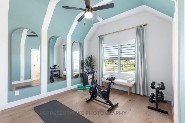 2504 Grand Teton Lane, Celina, TX 75009