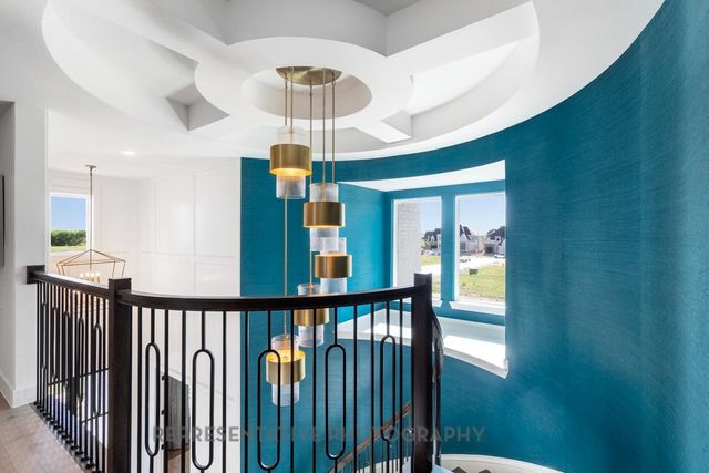 2504 Grand Teton Lane, Celina, TX 75009