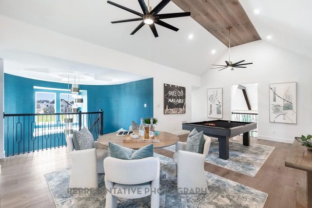 2504 Grand Teton Lane, Celina, TX 75009