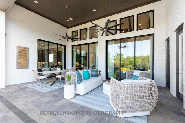 2504 Grand Teton Lane, Celina, TX 75009