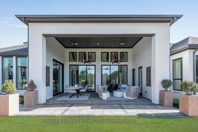 2504 Grand Teton Lane, Celina, TX 75009