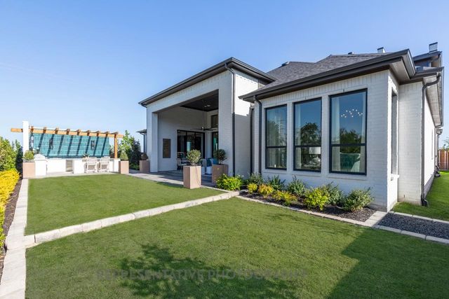 2504 Grand Teton Lane, Celina, TX 75009