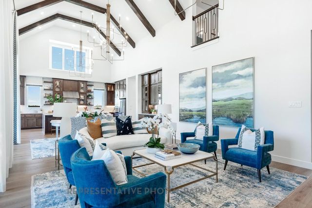 2504 Grand Teton Lane, Celina, TX 75009