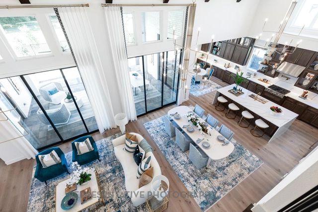 2504 Grand Teton Lane, Celina, TX 75009