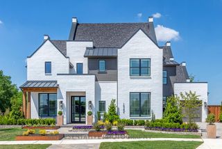 2504 Grand Teton Lane, Celina, TX 75009