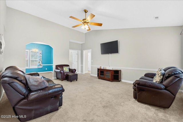 1709 Pharview Drive SW, Ocean Isle Beach, NC 28469