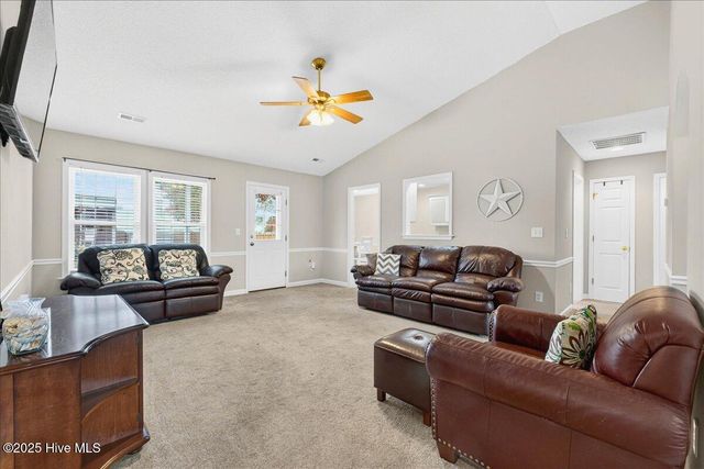 1709 Pharview Drive SW, Ocean Isle Beach, NC 28469