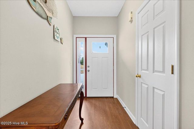 1709 Pharview Drive SW, Ocean Isle Beach, NC 28469