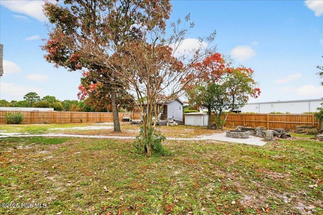 1709 Pharview Drive SW, Ocean Isle Beach, NC 28469