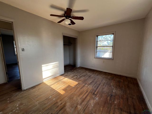 227 county road 2997, Hughes Springs, TX 75656