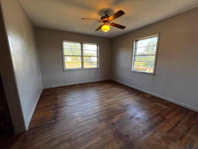 227 county road 2997, Hughes Springs, TX 75656